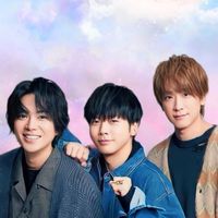 Silent Love♡〜NEWSなりきり〜