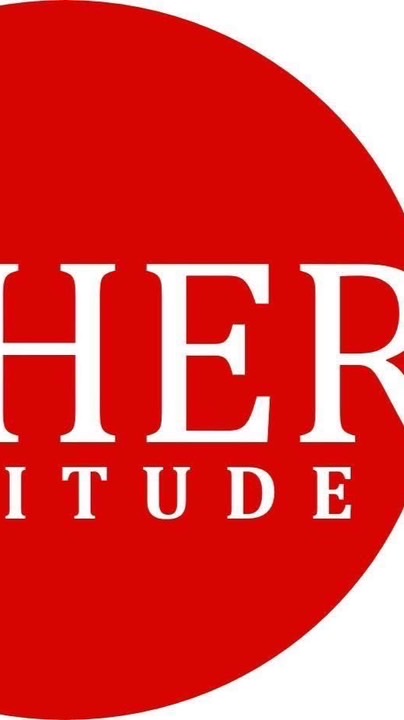 Her Attitude 女性創業貴人幫