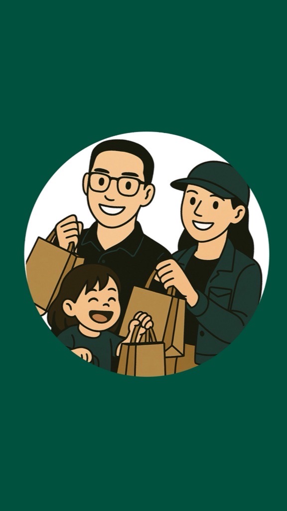 💰呂爸親子團購