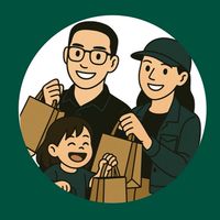 💰呂爸親子團購