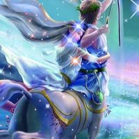 射手情感攻略