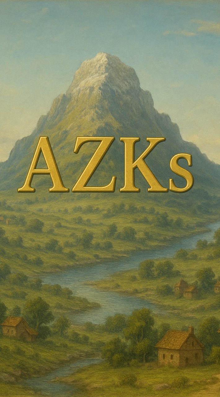 マイクラ統合版文明鯖 AZK鯖-中世時代-