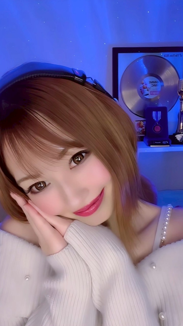 Kinuyo💜🎶🎧【発言禁止】Tiktok