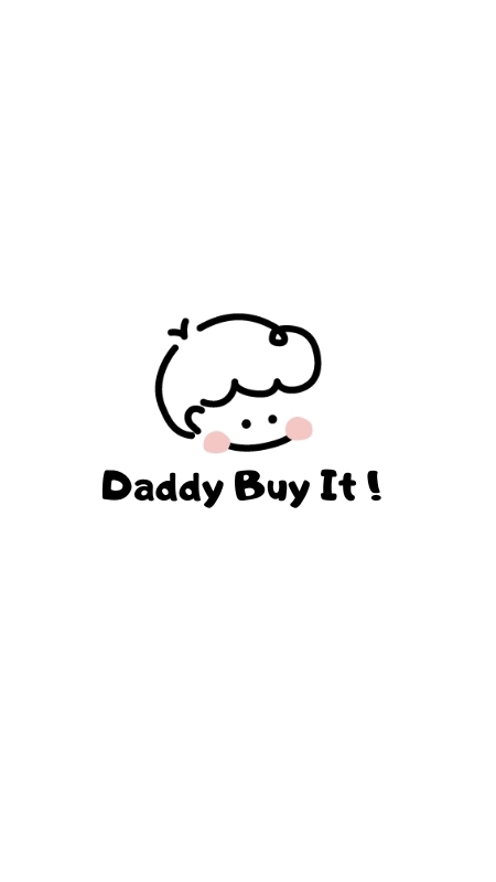 Daddy buy it x 質感韓系童裝