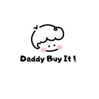 Daddy buy it x 質感韓系童裝
