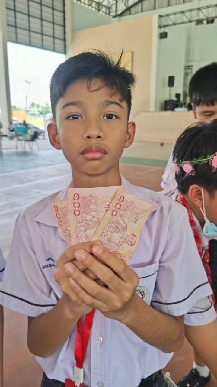 เสกสรรบ่นอีกแล้ว