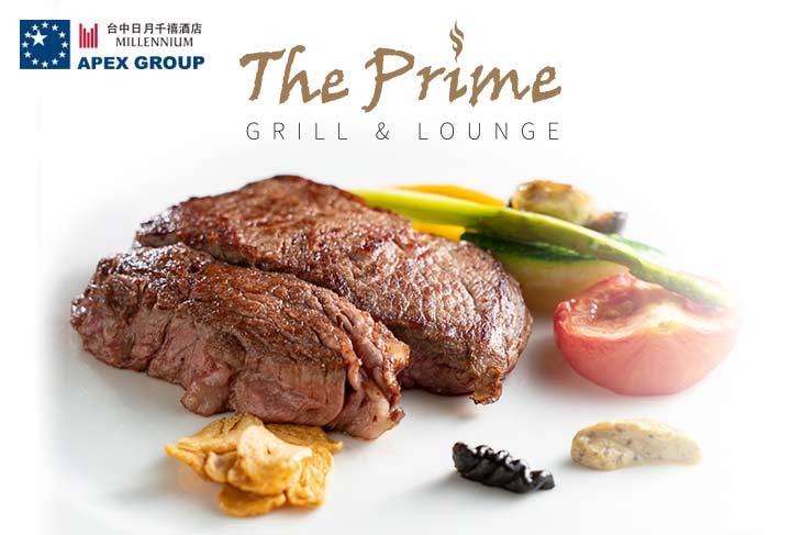 A.品味套餐雙人饗宴 / B.波士頓龍蝦&菁英級肋眼牛排海陸雙人饗宴