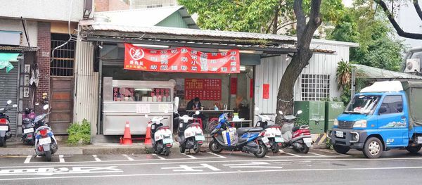 【台中美食】源爌肉飯-便宜又美味的爌肉飯小吃店