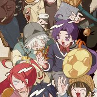 管理人が印象でキャラ決めるブルロ緩なりオプ