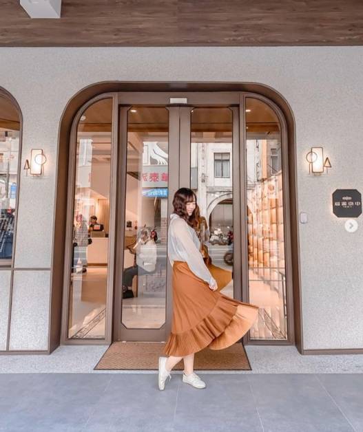 圖片來源IG／＠ isahuihui7