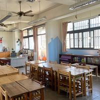社口401芸俐老師會客室