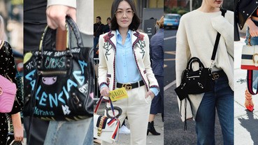 【2017潮牌點評（下）】猜猜鄉民搜尋NO1的品牌是哪一家？