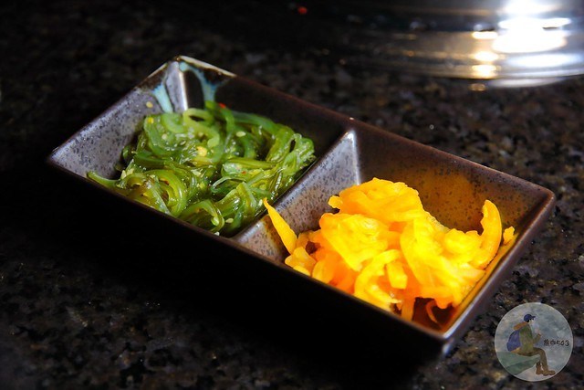 和牛賀炭火燒肉台中大墩店