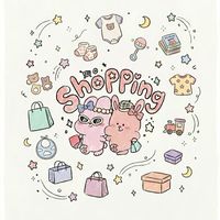 紅兔🐰｜雜貨｜童裝｜選物