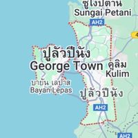 ปีนัง 2025