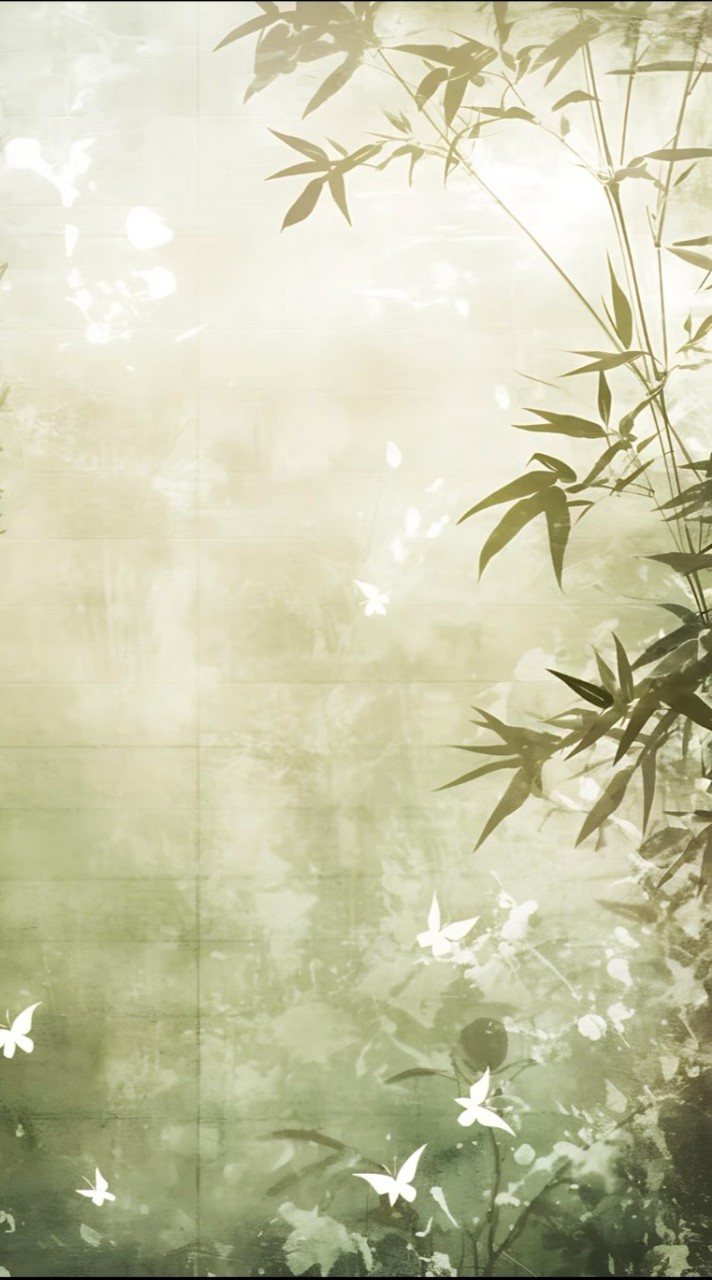 竹枝詞•憑欄聽雨