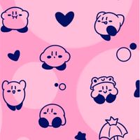 カービィ好きと繋がりたい