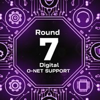 รอบ 7 O-NET : IT Support