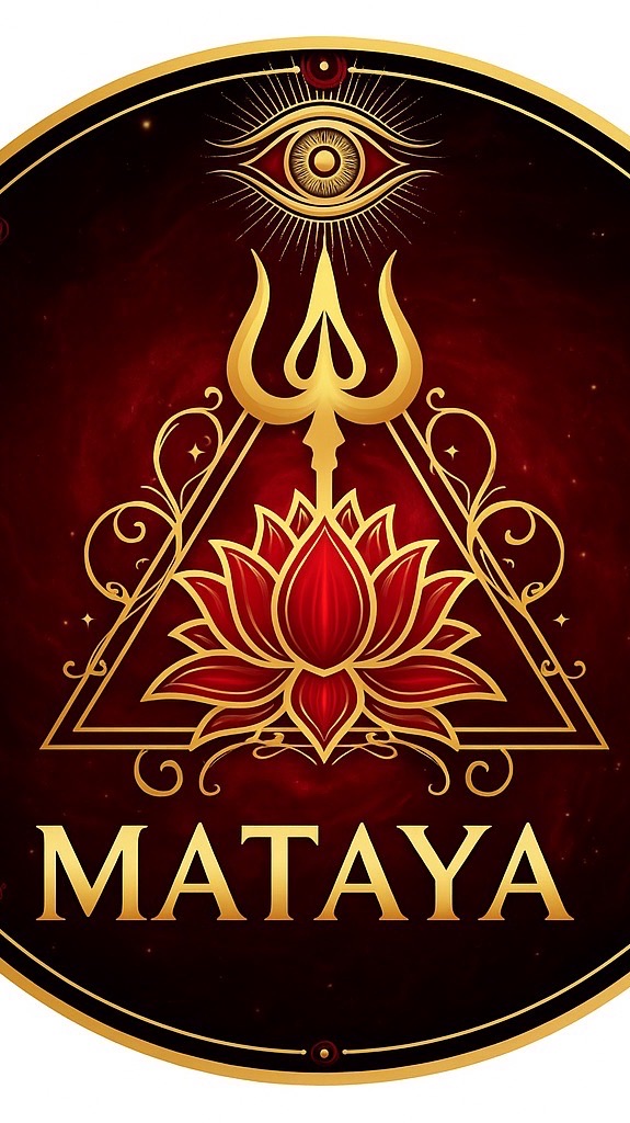 เปิดไพ่🪬ทำนาจใจ.by God_MATAYA