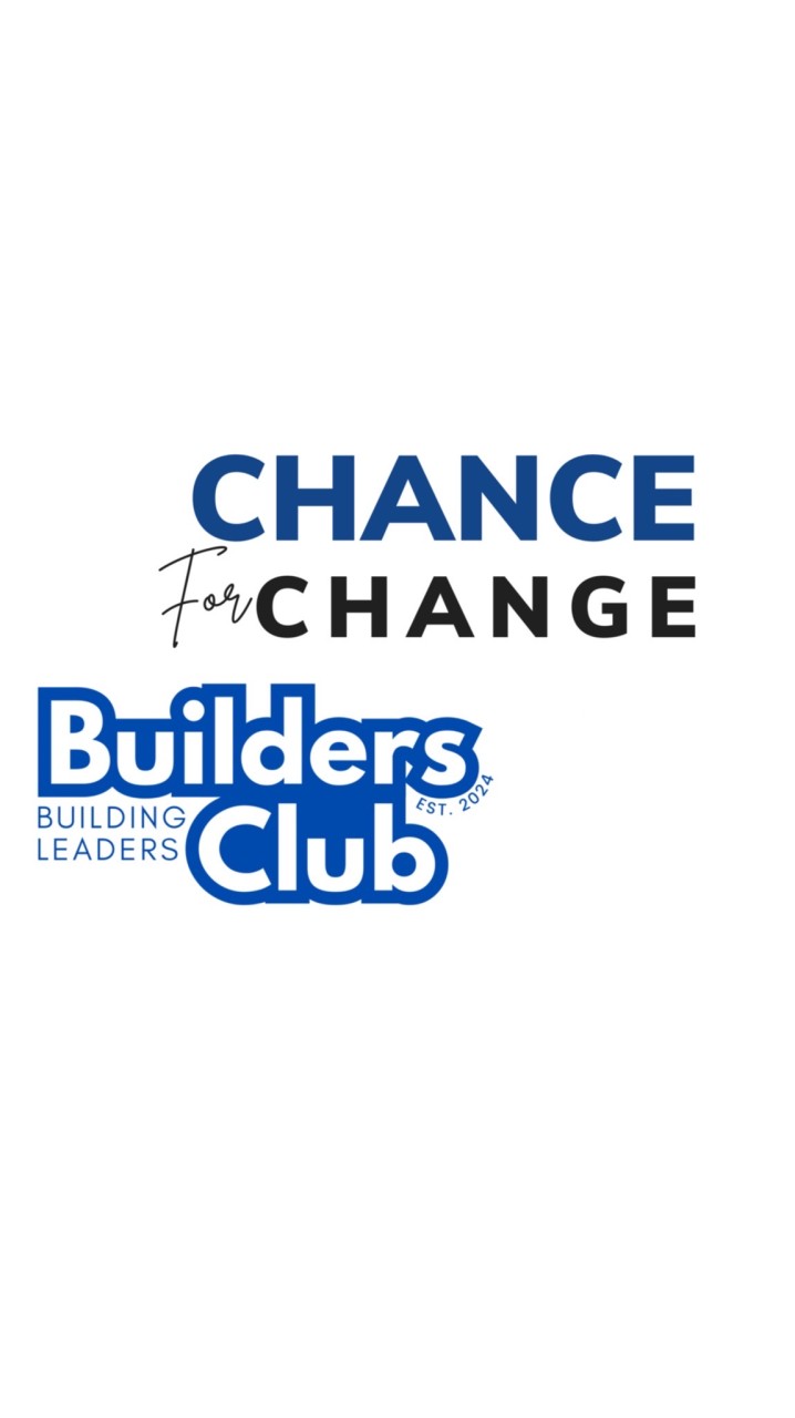 CHANCE for CHANGE