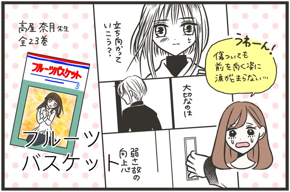 私は漫画でできている 疲れた心を救ってくれる４つの言葉 Charmmy