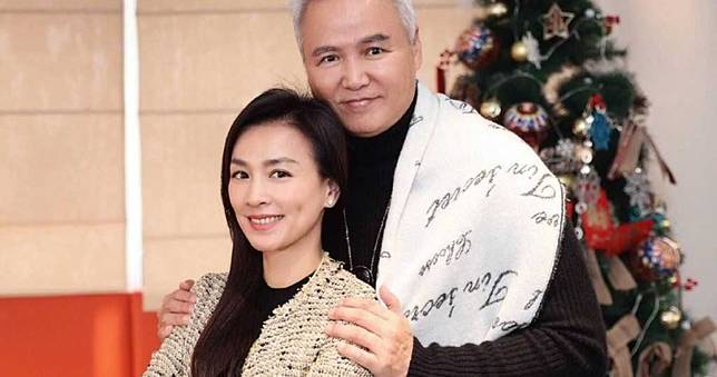 身家千億元！張庭曾脫口「家裡都是錢」　豪宅內部曝光