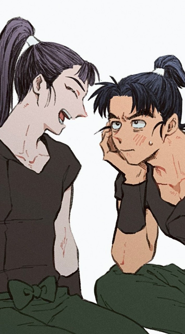 忍たま  緩也 ハント・同顔あり‼️【️nrkr．rkrn】再建