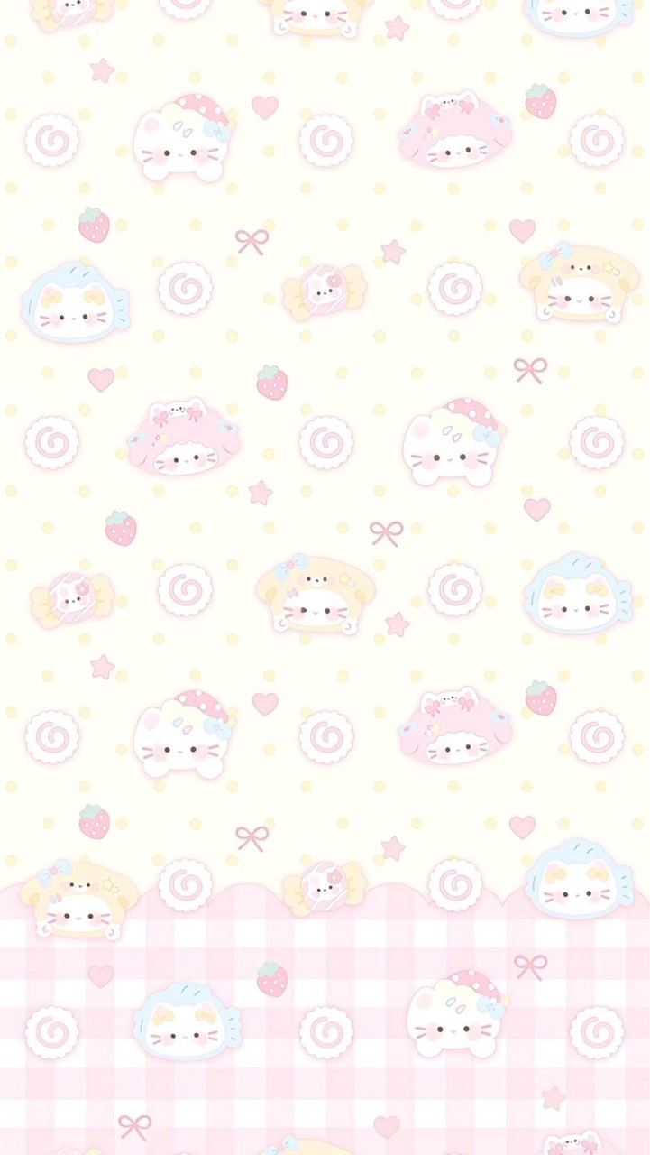 星星小賣部！🌟🤍