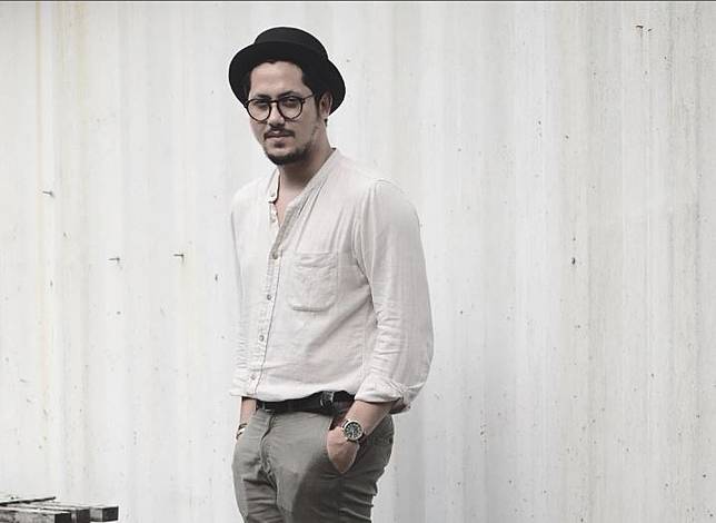 Ridwal Kamil Bocorkan Rencana Pernikahan Keenan Pearce Mantan Raisa