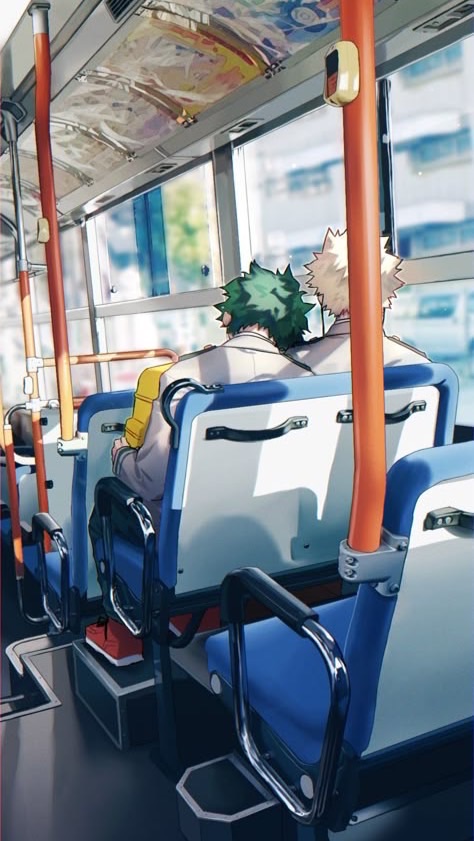 ＊ ~ MHA 激緩也 ~ ＊