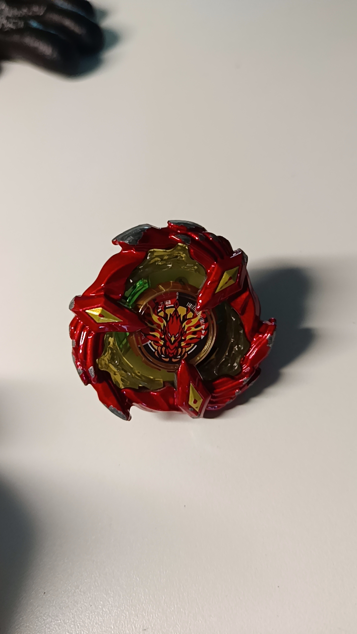 Beyblade Paradise