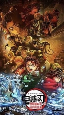 鬼滅之刃群組