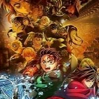 鬼滅之刃群組