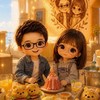 麵包與小月的AI 交流群