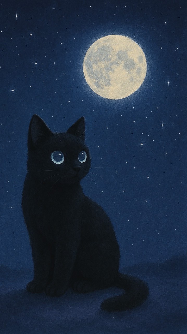 夜猫　ヘイデイ