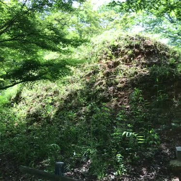 中尾山古墳のundefinedに実際訪問訪問したユーザーunknownさんが新しく投稿した新着口コミの写真