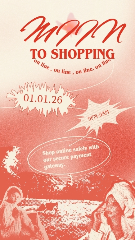 NINE MIINTO  SHOPPING online.