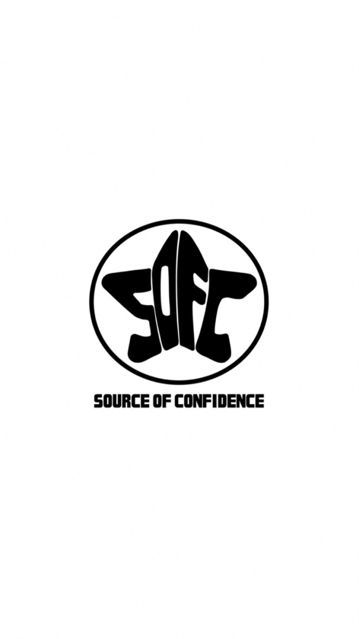 Source of Confidence｜美式品牌代購選貨