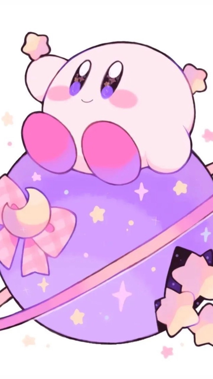 星之卡比