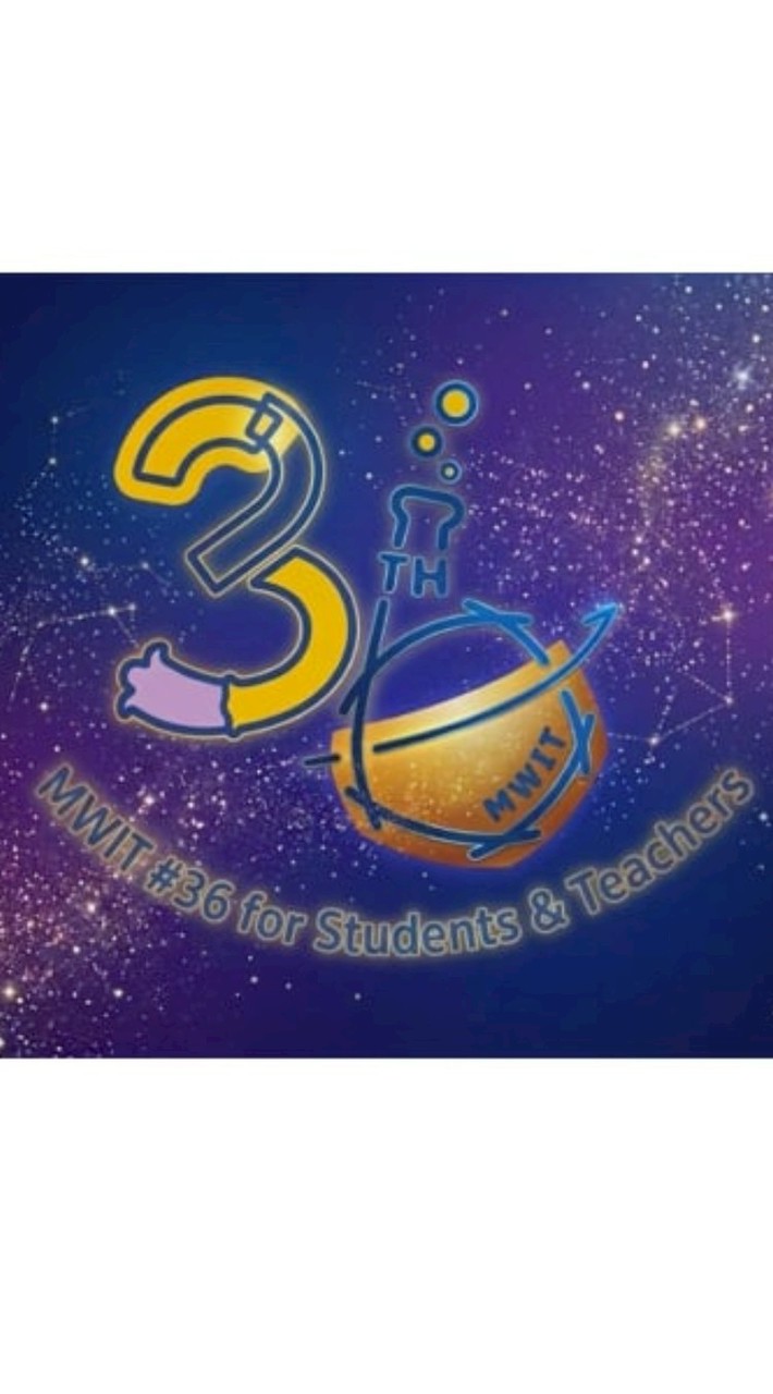 MWIT #36 Students & Teachers