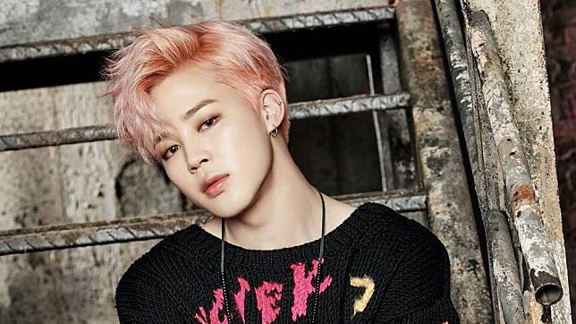 Diancam Dibunuh, Jimin 'BTS' Dilindungi Penggemar