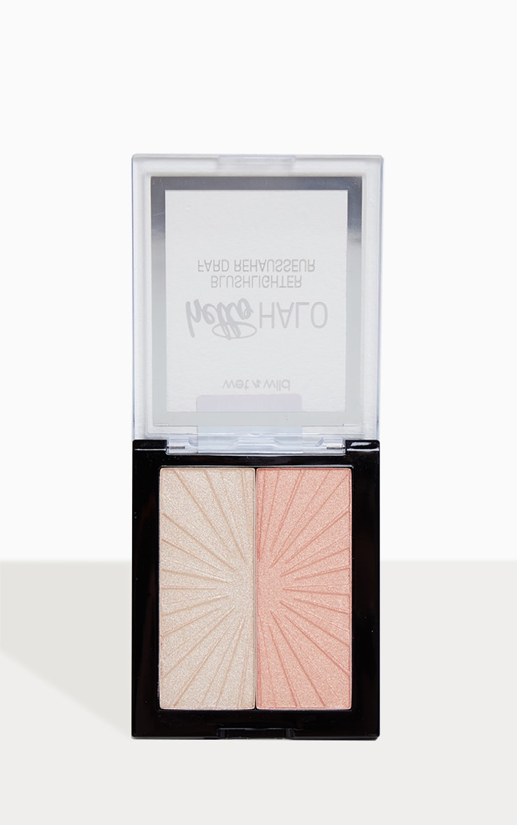 Wet n Wild Mega Glow Blushlighter After Sex GlowWith it s weightless and seamless application the We