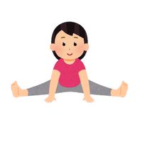 新体操、チアやってる子集合！（女子中学生限定）