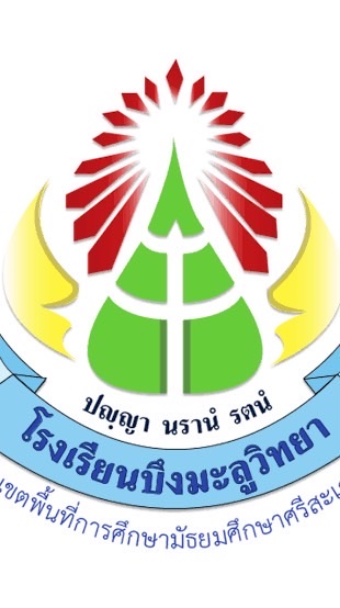 รอบรั้วบึงมะลูวิทยา
