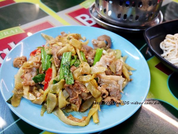 【信義安和海鮮熱炒，烤物】噗嚨哄海鮮熱炒 #現撈漁貨 #熱炒 宵夜、聚餐的好去處 (8).JPG