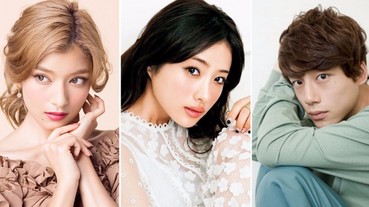 【調查】必入手！雜誌封面是誰，會讓你有衝動想買下來？在男女綜合榜稱霸的是...