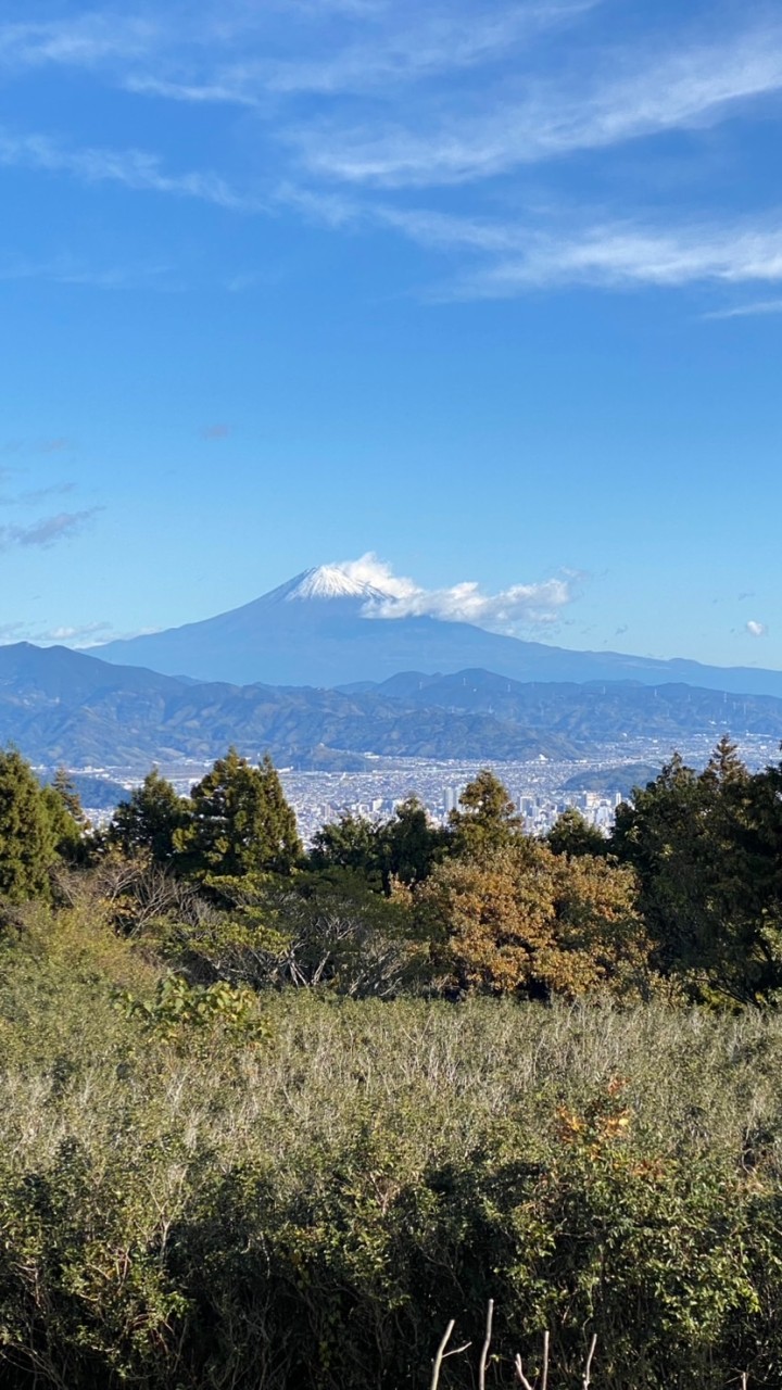 ⛰️登山⛰️低山でも中山でも山好きな東海3県　40代50代60代　BIBIHOME