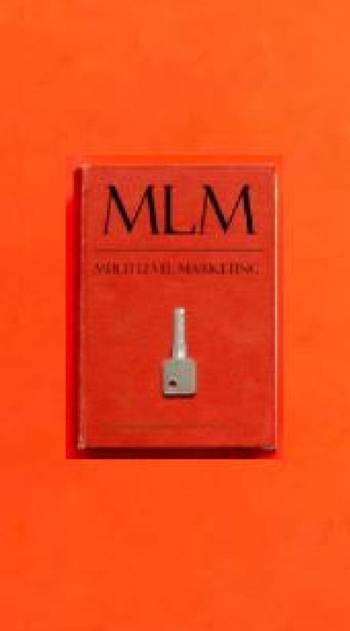 MLM の原理原則 成功法則 ネットワークビジネス