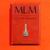 MLM の原理原則 成功法則 ネットワークビジネス