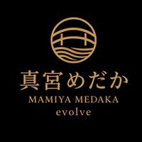 真宮メダカ